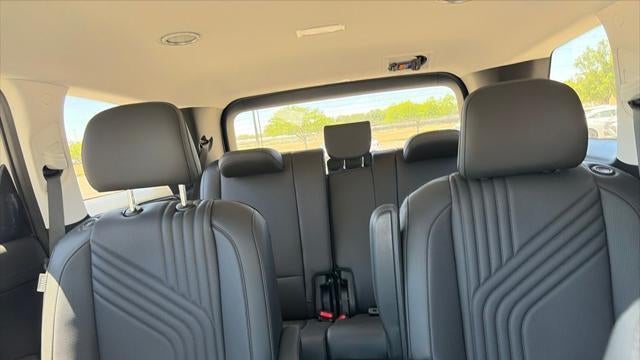 2026 Hyundai PALISADE SEL Premium