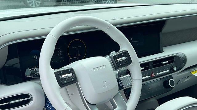 2026 Hyundai PALISADE SEL Premium