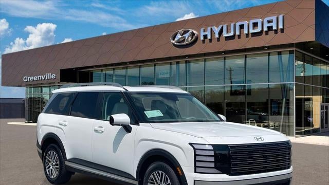 Preowned 2026 Hyundai PALISADE SEL Premium for Sale