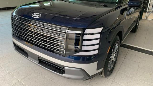 2026 Hyundai PALISADE SEL Premium