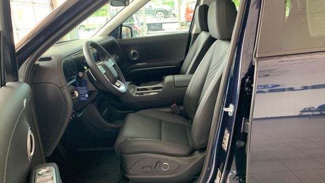 2026 Hyundai PALISADE SEL Premium