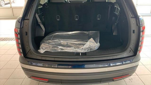 2026 Hyundai PALISADE SEL Premium