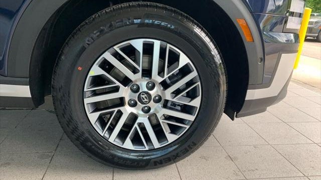 2026 Hyundai PALISADE SEL Premium