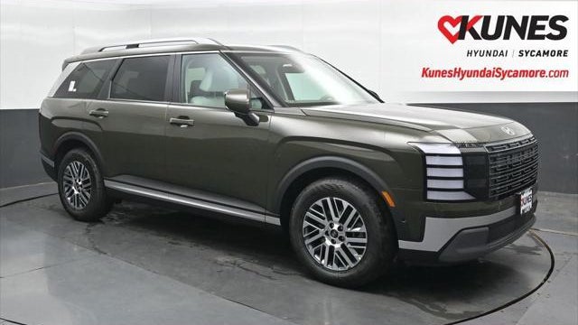 Preowned 2026 Hyundai PALISADE SEL Premium for Sale