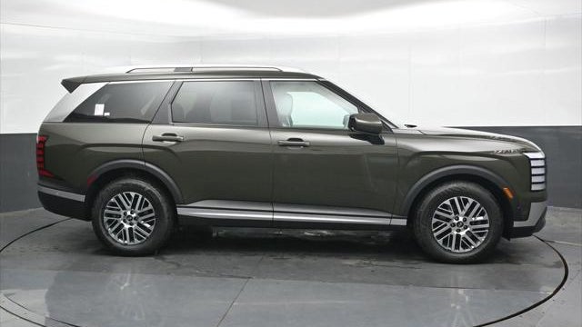 2026 Hyundai PALISADE SEL Premium