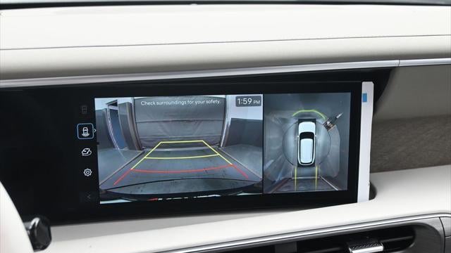 2026 Hyundai PALISADE SEL Premium