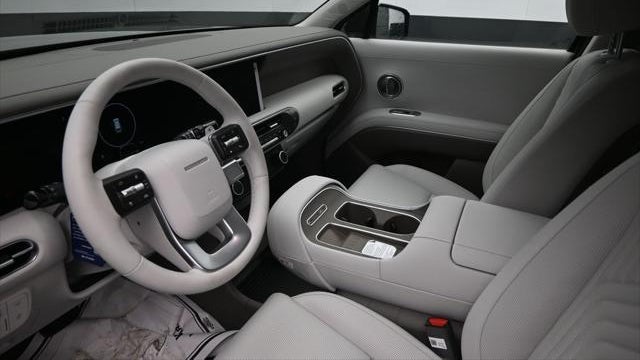 2026 Hyundai PALISADE SEL Premium