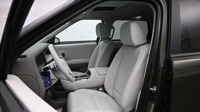 2026 Hyundai PALISADE SEL Premium