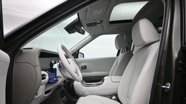 2026 Hyundai PALISADE SEL Premium