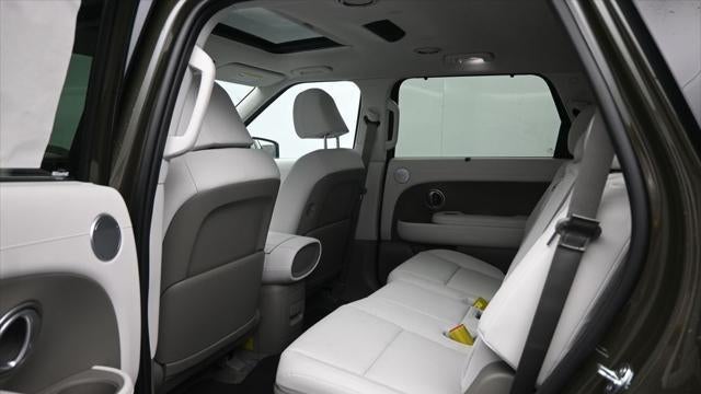 2026 Hyundai PALISADE SEL Premium