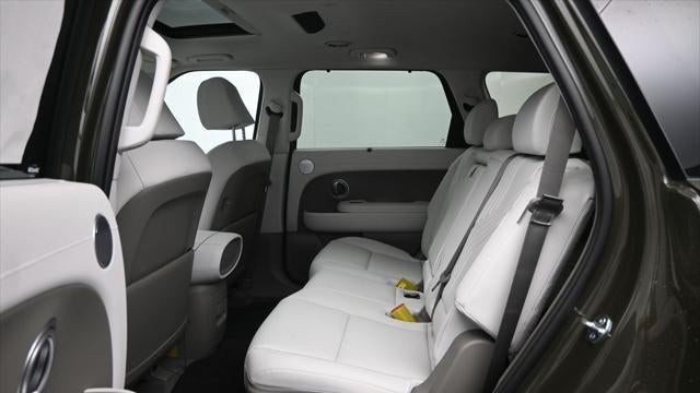 2026 Hyundai PALISADE SEL Premium