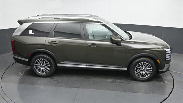 2026 Hyundai PALISADE SEL Premium