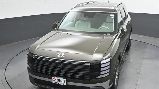 2026 Hyundai PALISADE SEL Premium