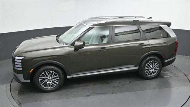 2026 Hyundai PALISADE SEL Premium