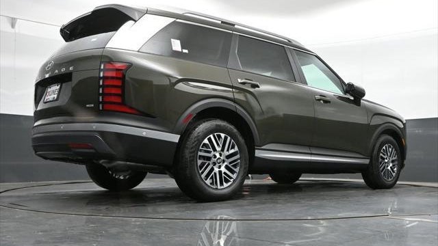 2026 Hyundai PALISADE SEL Premium