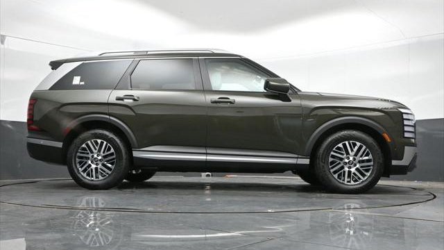 2026 Hyundai PALISADE SEL Premium