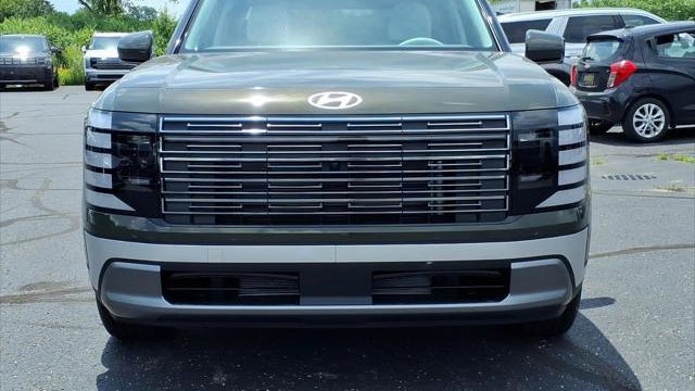 2026 Hyundai PALISADE SEL Premium