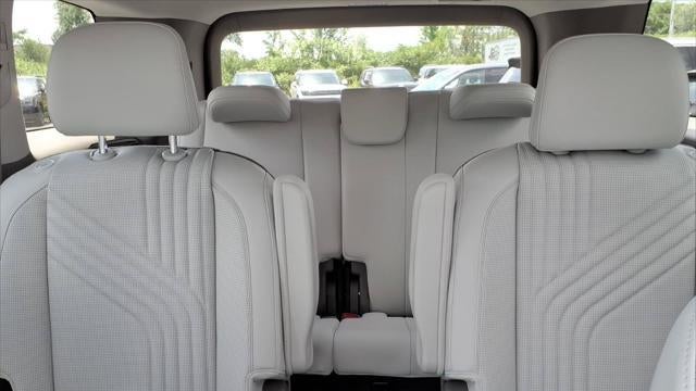 2026 Hyundai PALISADE SEL Premium