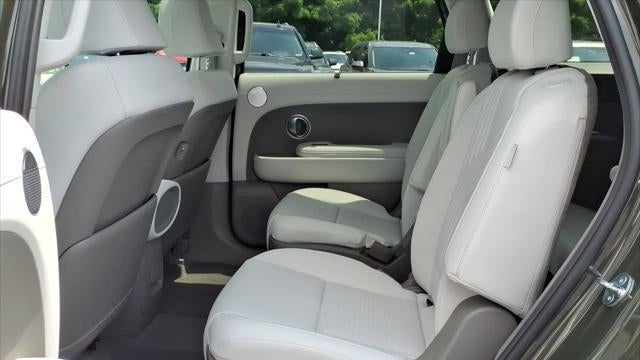 2026 Hyundai PALISADE SEL Premium