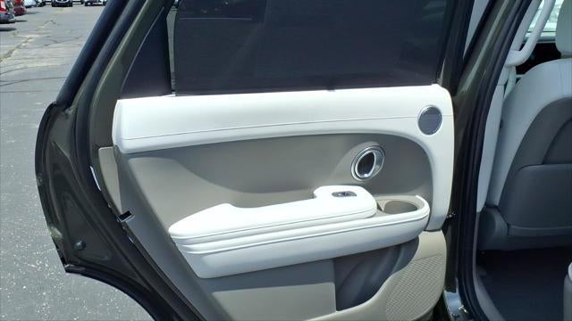 2026 Hyundai PALISADE SEL Premium