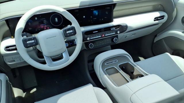 2026 Hyundai PALISADE SEL Premium