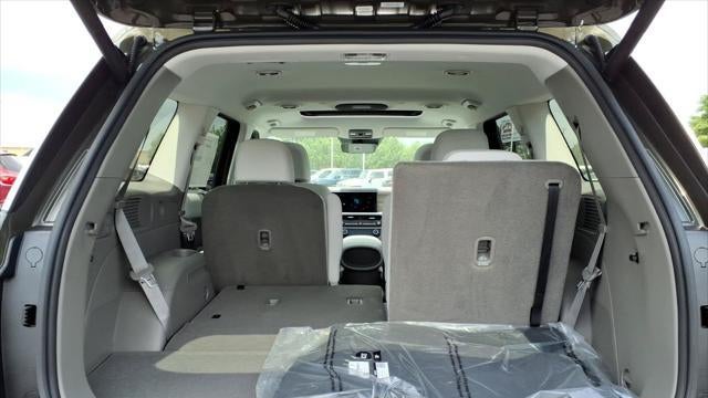 2026 Hyundai PALISADE SEL Premium
