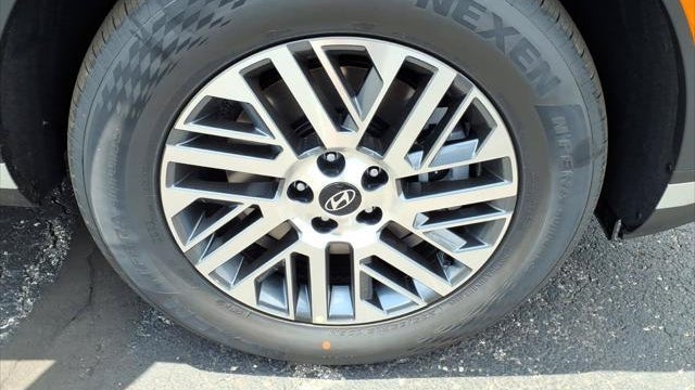 2026 Hyundai PALISADE SEL Premium