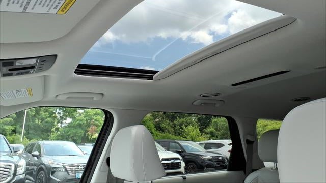2026 Hyundai PALISADE SEL Premium