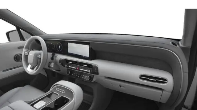 2026 Hyundai PALISADE SEL Premium