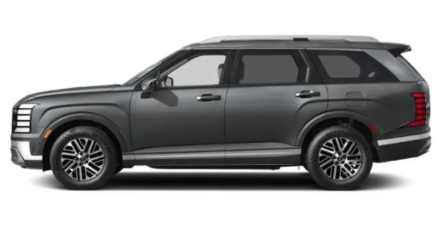 2026 Hyundai PALISADE SEL Premium