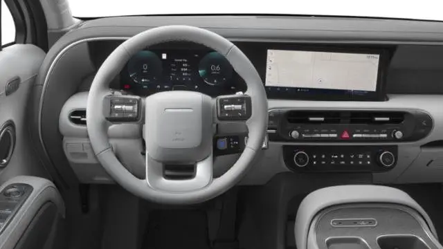 2026 Hyundai PALISADE SEL Premium