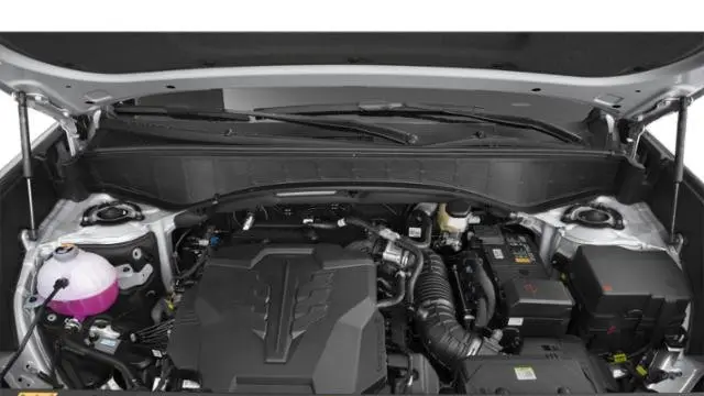 2026 Hyundai PALISADE SEL Premium