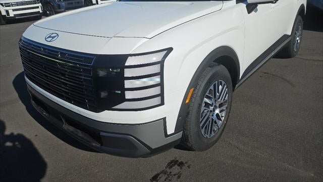 Preowned 2026 Hyundai PALISADE SEL Premium for Sale