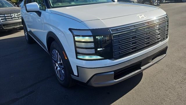 2026 Hyundai PALISADE SEL Premium