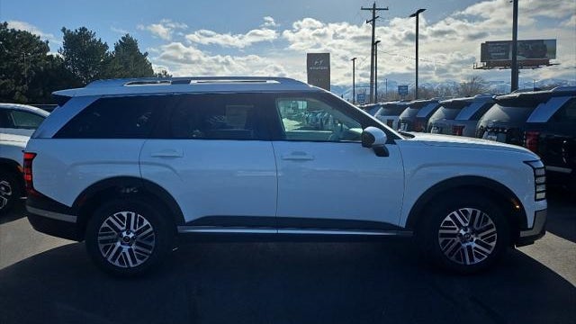 2026 Hyundai PALISADE SEL Premium