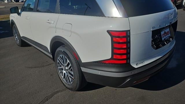 2026 Hyundai PALISADE SEL Premium