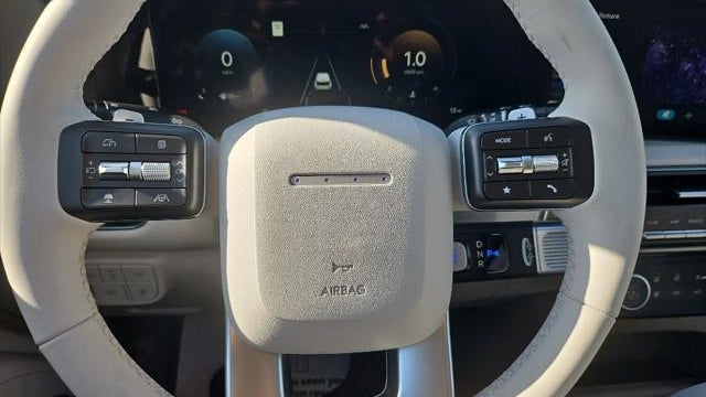 2026 Hyundai PALISADE SEL Premium