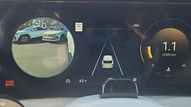 2026 Hyundai PALISADE SEL Premium