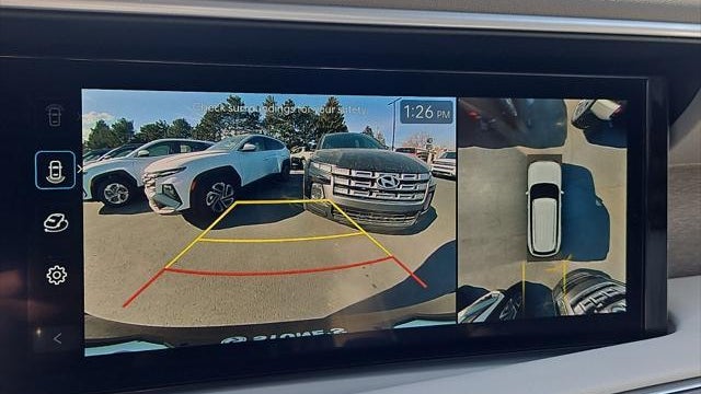 2026 Hyundai PALISADE SEL Premium