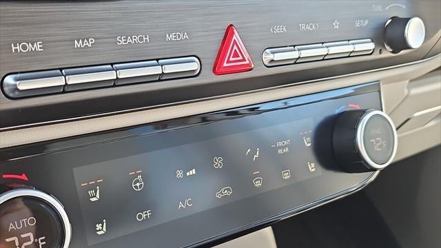 2026 Hyundai PALISADE SEL Premium