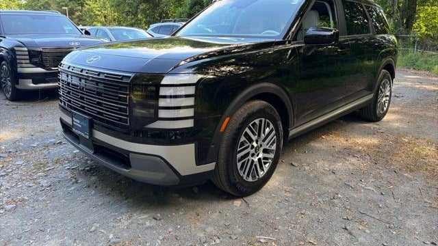 Preowned 2026 Hyundai PALISADE SEL Premium for Sale