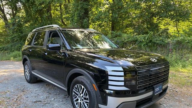 2026 Hyundai PALISADE SEL Premium
