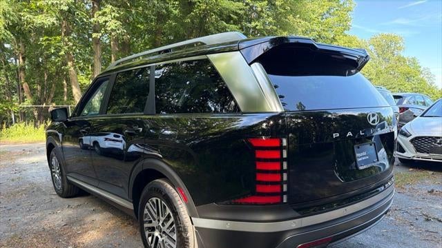 2026 Hyundai PALISADE SEL Premium