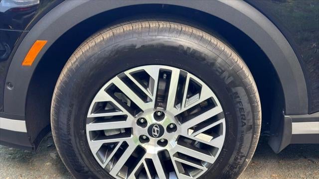 2026 Hyundai PALISADE SEL Premium