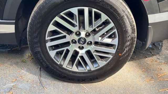 2026 Hyundai PALISADE SEL Premium