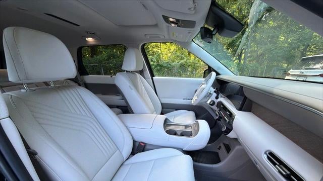 2026 Hyundai PALISADE SEL Premium