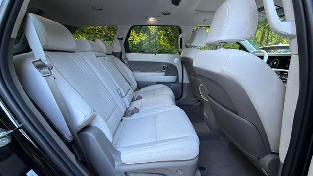 2026 Hyundai PALISADE SEL Premium