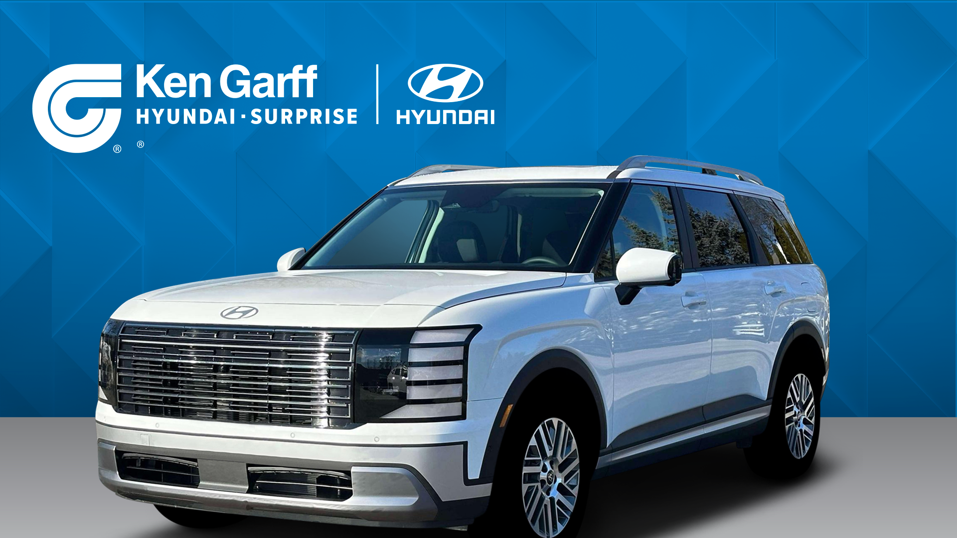 Preowned 2026 Hyundai PALISADE SEL Premium for Sale