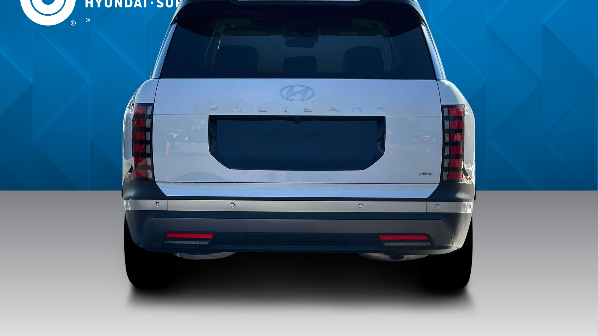 2026 Hyundai PALISADE SEL Premium