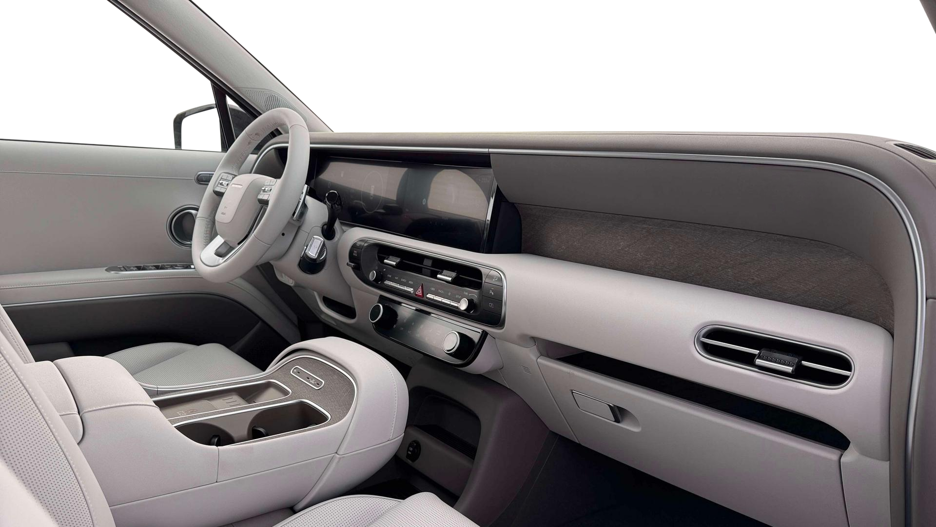 2026 Hyundai PALISADE SEL Premium
